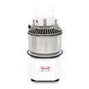 Malaxor de Aluat - 20L - 12kg Aluat - 2 Viteze - Bol Detasabil-3