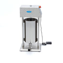 Sprit carnati / salam - 15L - Automata - Verticala - Display digital-3