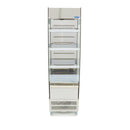 Vitrina refrigerata deschisa Maxima, 220 litri, 50x50 cm, H 174cm, 230V