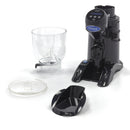 Rasnita de Cafea - 2kg de Boabe - Display Digital-7