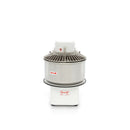 Malaxor Aluat - 50L - 30kg Aluat - 2 Viteze - Bol Detasabil - 400V-3