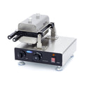 Aparat de copt vafe - 3 forme de Emoji, dimensiuni vafe: L19,5 x A3 x H3,5cm-5