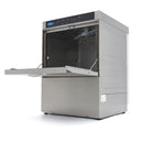 Masina de spalat vase sub blat Maxima, cos 50x50 cm, pompa de clatire, 230V, 3,56kW
