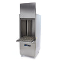 Masina de spalat ustensile Maxima, cos 60x76 cm, pompe clatire si detergent, 380V, 16,7kW
