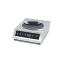 Plita Wok pe inductie Ø26cm - 3500W-6