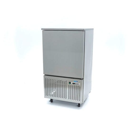 Racitor rapid / abatitor pentru 14 tavi GN 1/1 Maxima, 1,2 kW