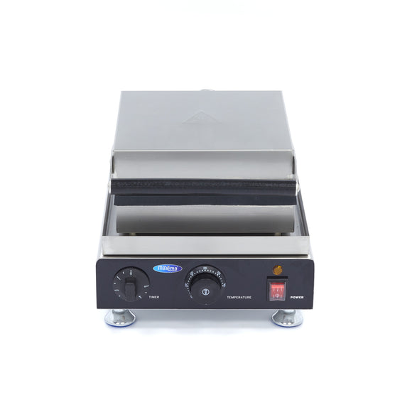 Aparat de copt vafe - 2 modele belgiene, dimensiuni vafe: L10 x A16 x H3cm