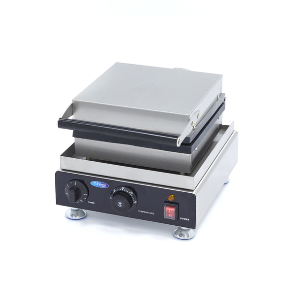 Aparat de copt vafe - 2 modele belgiene, dimensiuni vafe: L10 x A16 x H3cm