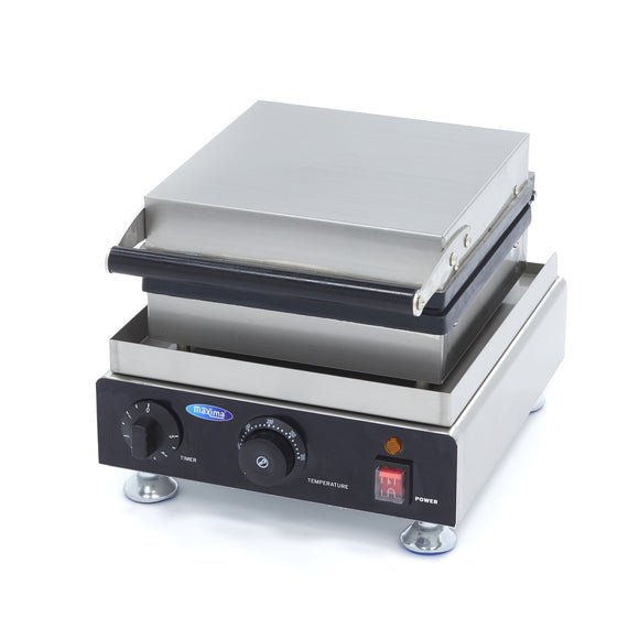 Aparat de copt vafe - 4 mini patrate, dimensiune vafe: L113 x A113 x H14mm