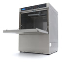 Masina de spalat vase sub blat Maxima, cos 50x50 cm, pompa de clatire, 380V, 5,56kW