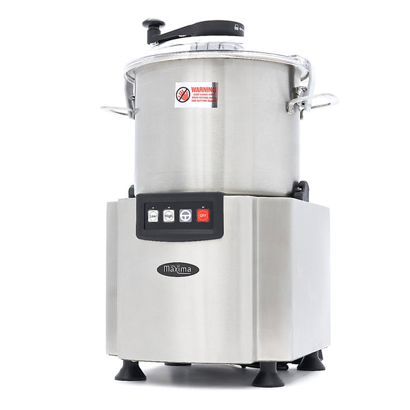 Cutter vertical Maxima, 12L, 2,2 kW