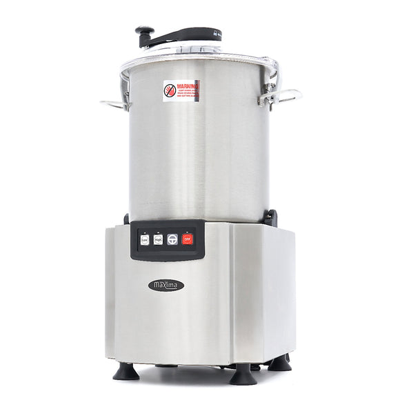 Cutter vertical Maxima, 18L, 2,6 kW