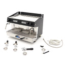 Expressor cafea, 2 brate,360 Cesti pe Ora-11