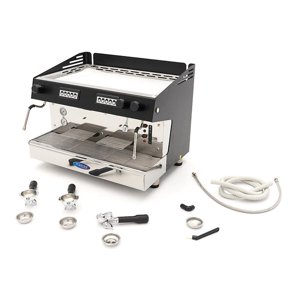 Expressor cafea, 2 brate,360 Cesti pe Ora