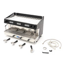 Expressor cafea, 3 brate, 540 cesti pe ora-11