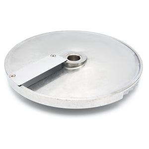 Disc de feliere standard 10 mm pentru feliator de legume Maxima VC750
