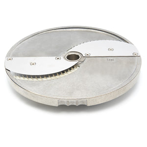Disc julienne 4 mm pentru feliator de legume Maxima VC750