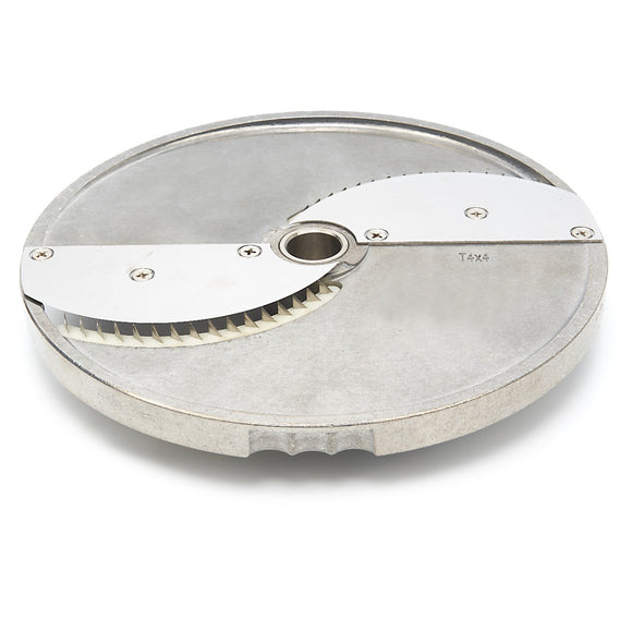 Disc julienne 4 mm pentru feliator de legume Maxima VC750