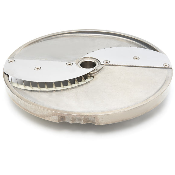 Disc julienne 6 mm pentru feliator de legume Maxima VC750