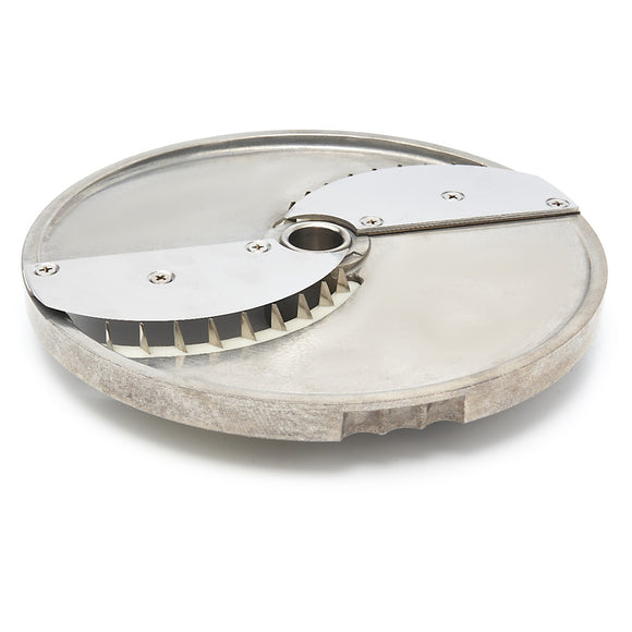 Disc julienne 8 mm pentru feliator de legume Maxima VC750