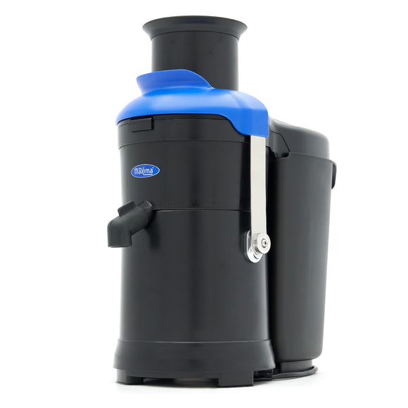 Storcator de legume / fructe, 2 viteze, inaltime max. pahar 19 cm