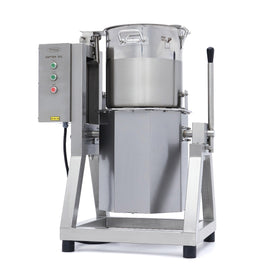 Cutter vertical - 50L - 0