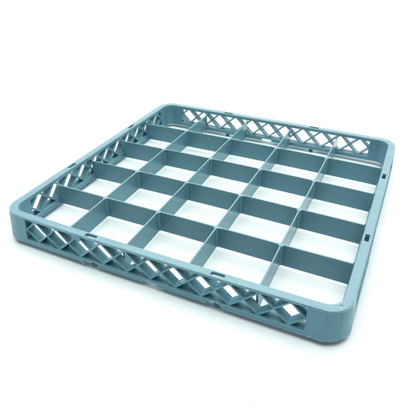 Inaltator de cos pentru pahare, masina de spalat vase Maxima, 50x50 cm, 25 compartimente