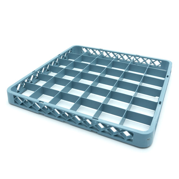 Inaltator de cos pentru pahare, masina de spalat vase Maxima, 50x50 cm, 36 compartimente