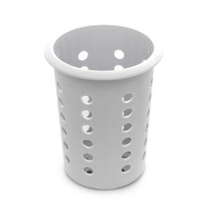 Cos pentru tacamuri, rotund, pentru masina de spalat vase Maxima