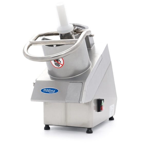 Feliator de legume Maxima, pana la 450kg/h, 5 discuri incluse, 750 W