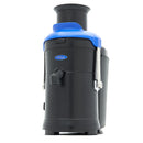 Storcator de legume / fructe, 2 viteze, inaltime max. pahar 19 cm-2