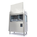 Masina de spalat vase cu tunel Maxima, iesire spre dreapta, 380V, 22kW