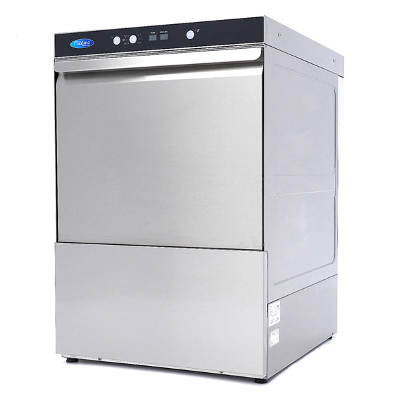 Masina de spalat vase sub blat Maxima, cos 50x60 cm, 380V, 5,6kW