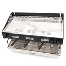 Expressor cafea, 3 brate, 540 cesti pe ora-9