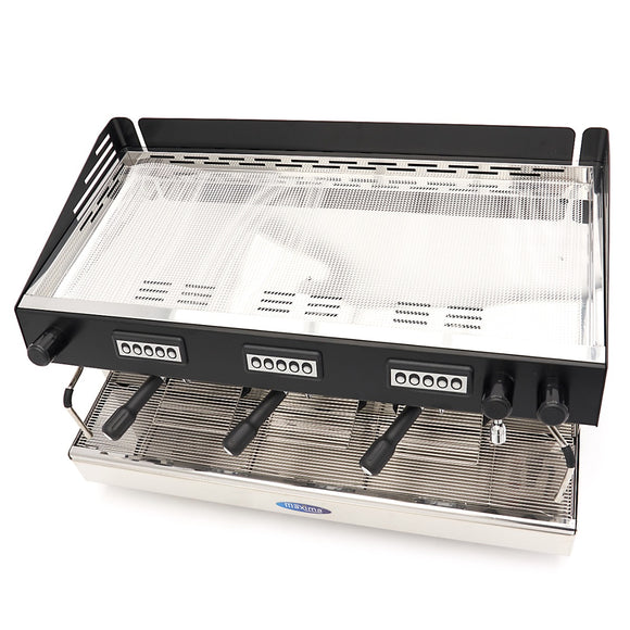 Expressor cafea, 3 brate, 540 cesti pe ora