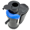 Storcator de legume / fructe, 2 viteze, inaltime max. pahar 19 cm-10