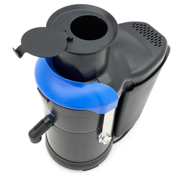 Storcator de legume / fructe, 2 viteze, inaltime max. pahar 19 cm