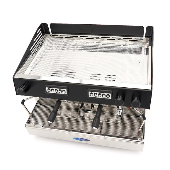 Expressor cafea, 2 brate,360 Cesti pe Ora