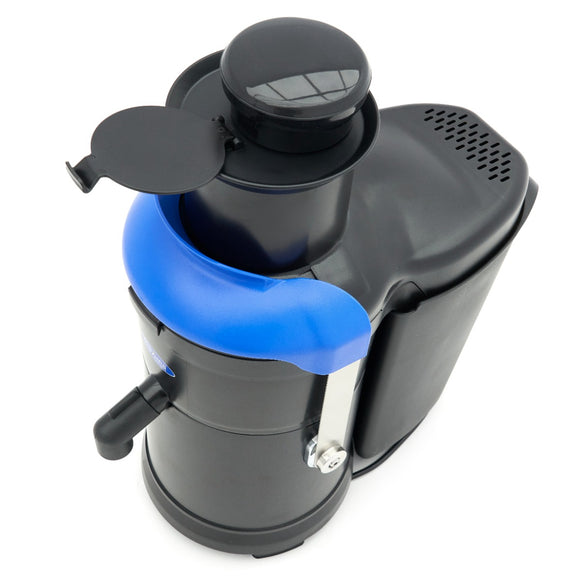 Storcator de legume / fructe, 2 viteze, inaltime max. pahar 19 cm