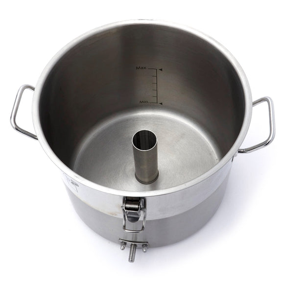 Cutter vertical - 30L