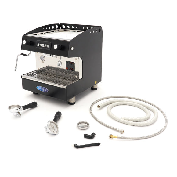 Expressor cafea, 1 brat - 180 Cesti pe Ora