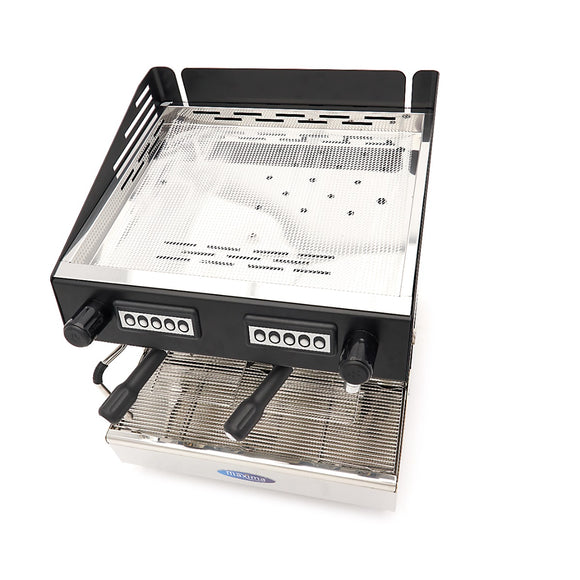 Expressor cafea, 2 brate, - Compacta - 360 Cesti pe Ora