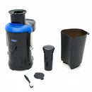 Storcator de legume / fructe, 2 viteze, inaltime max. pahar 19 cm-16