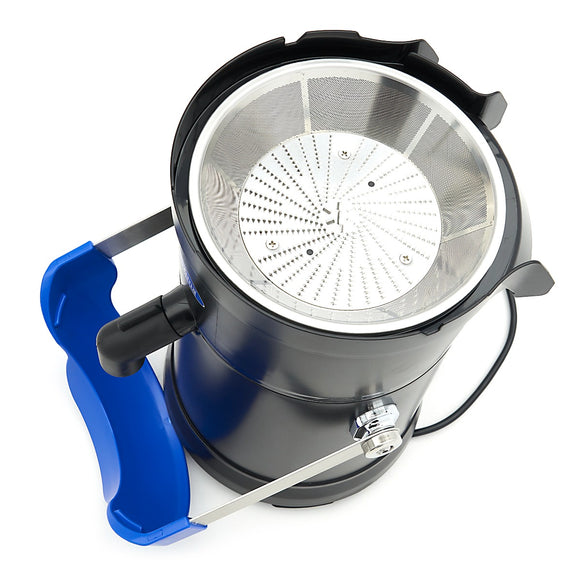 Storcator de legume / fructe, 2 viteze, inaltime max. pahar 19 cm