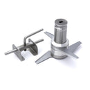 Cutter vertical - 50L-10