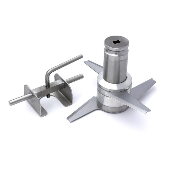 Cutter vertical - 50L