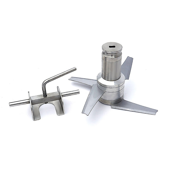 Cutter vertical - 70L