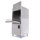 Masina de spalat oale Maxima, cos 70x70 cm, 380V, 10,7kW
