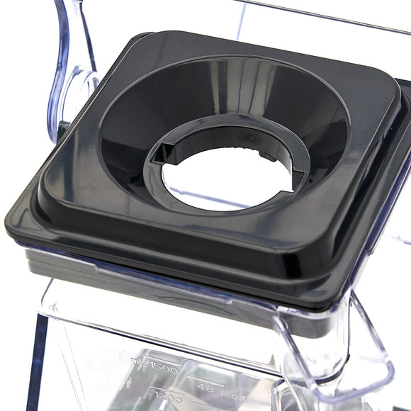 Blender - 1,5L - 1500W - 5 Programe