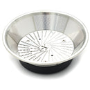 Storcator de legume / fructe, 2 viteze, inaltime max. pahar 19 cm-14